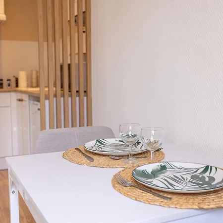 Apartman De La Dune - - Hypercentre Narbonne